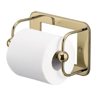 Burlington WC Roll Holder